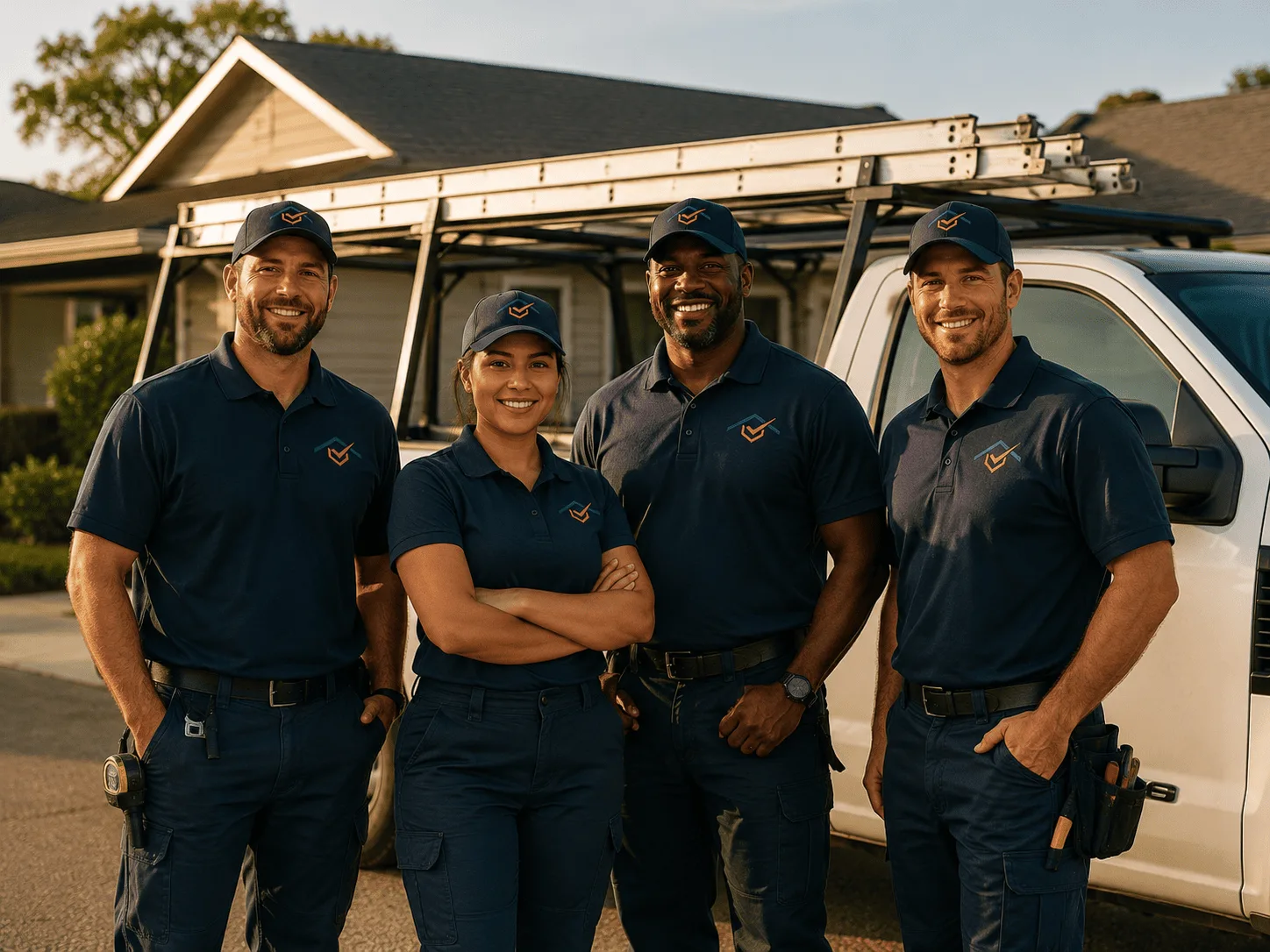Roof Inspection company in Long Lake, WI